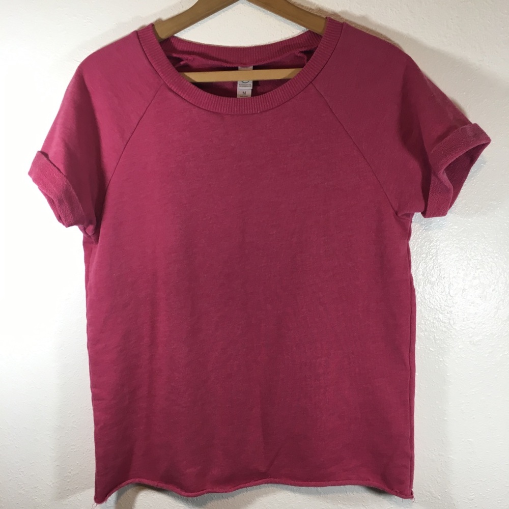 Alternative Apparel Top